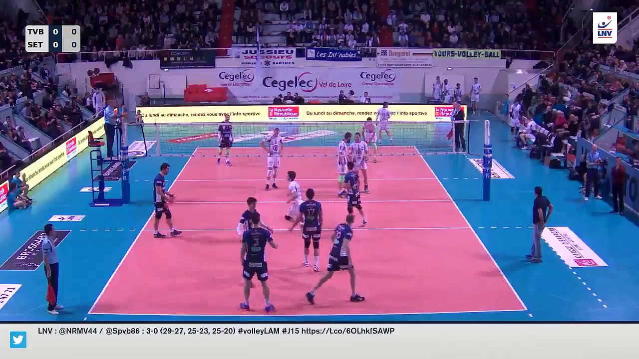 LAM : Tours / Sète - J15 - samedi 30 janvier (10)