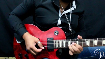 Luis Miguel - Historia De Un Amor (Cover Duo GP)