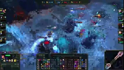 League of legends   Masters & Challenjours Part 149