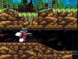 TAS Metal Warriors SNES in 14:47 by Dooty