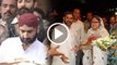 Uzair Baloch's video confession recorded