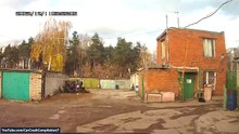 Car Crash Compilation # 635 - January 2016 HD