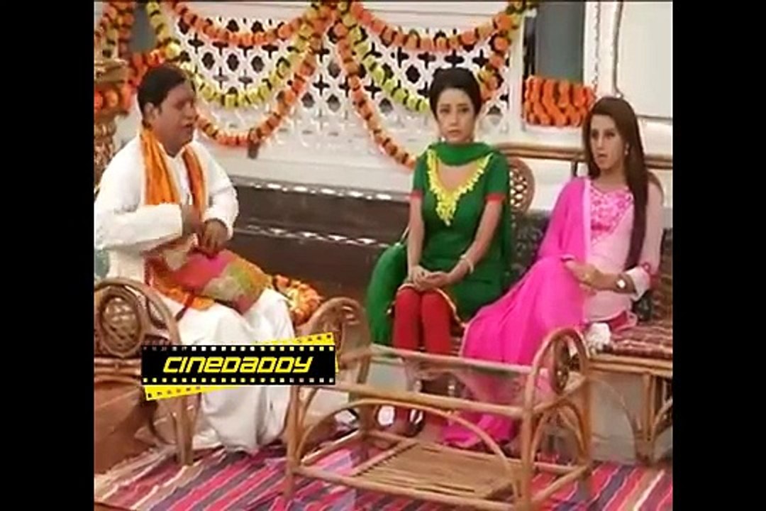 Suhani Si Ek Ladki | 23rd November 2015 | Full EPISODE NEWS