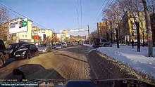 Car Crash Compilation # 636 - January 2016 HD