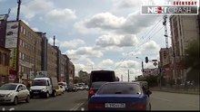 Car Crash Compilation #11 _ Fatal Accidents (January 2016) HD