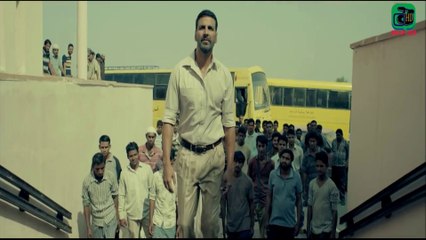 Mera Nachan Nu | AIRLIFT | Video Song HD 1080p | Akshay Kumar-Nimrat Kaur | Maxpluss Total | Latest Songs
