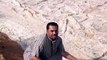 Sand River In IRAQ,,Amazing,,,