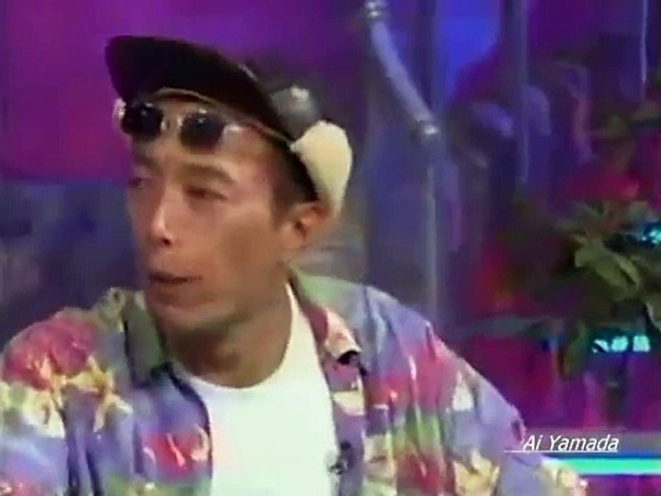 たけしの万物創世紀 味覚