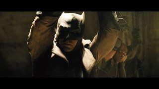 Batman v Superman-Adaletin Şafağı-TanıtımFragmanı