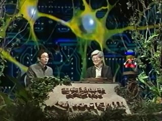 生命38億年スペシャル 人間とは、何だ！Ⅱ 「サバン症候群」