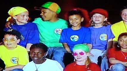 United planet "Change le monde".