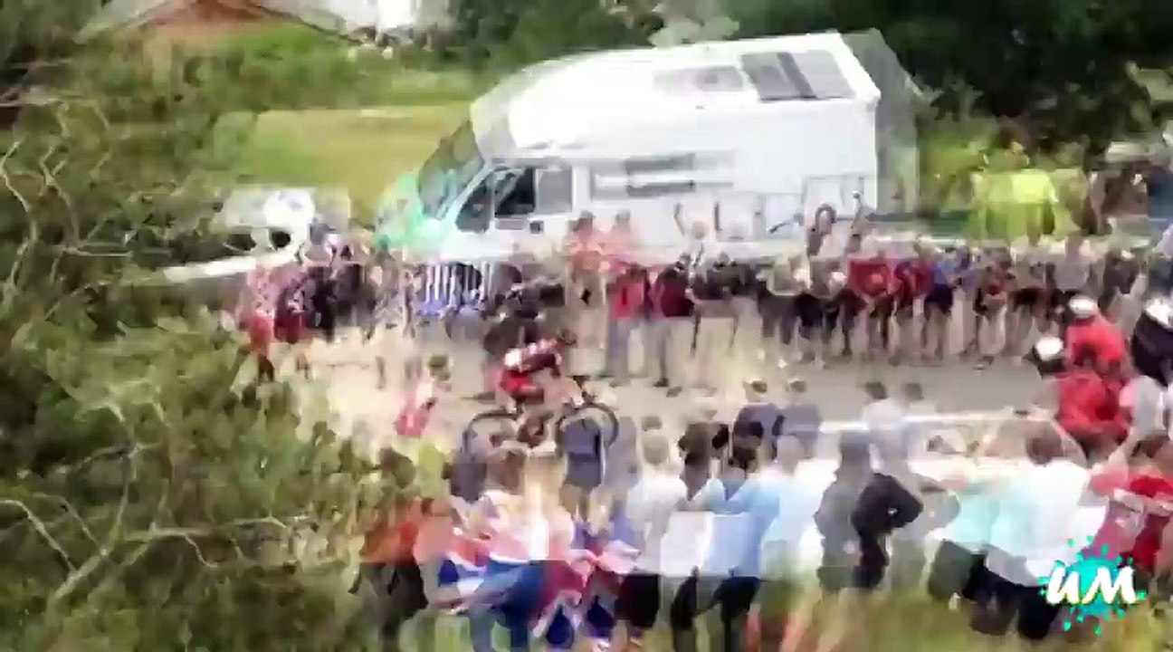 The Ultimate Instant Karma Fail Compilation