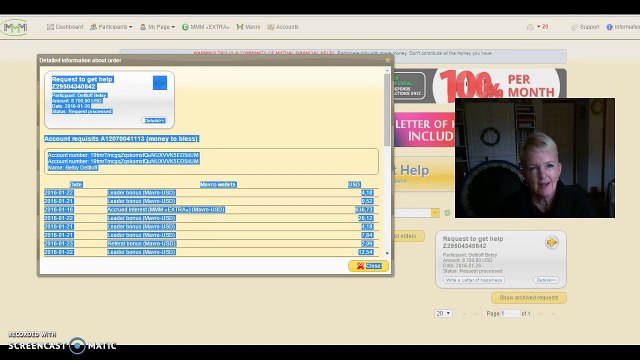 Testimonials 8700 USD