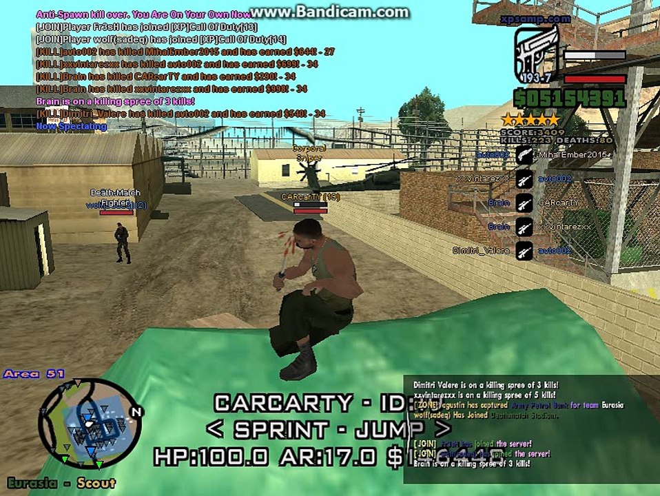 CARcarTY  using health hack