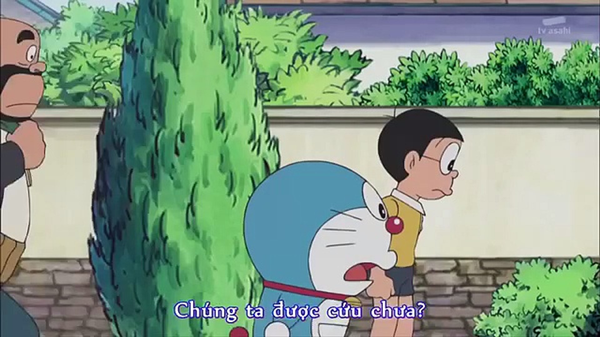 ドラえもん 偉大なハロウィーン 遅くするエスパー2 Video Dailymotion