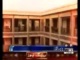 Breaking CCTV Footage of Attack in Bacha Khan University Charsadda 2016