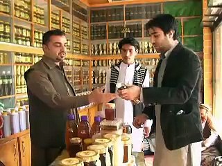 Khyber-Pakhtunkhwa, Honey Market Challanges
