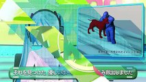 [News Flash] Hatsune Miku's TV show - News 39 [MMD Anime PV]