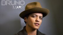 Bruno Mars - Marry You (Karaoke)