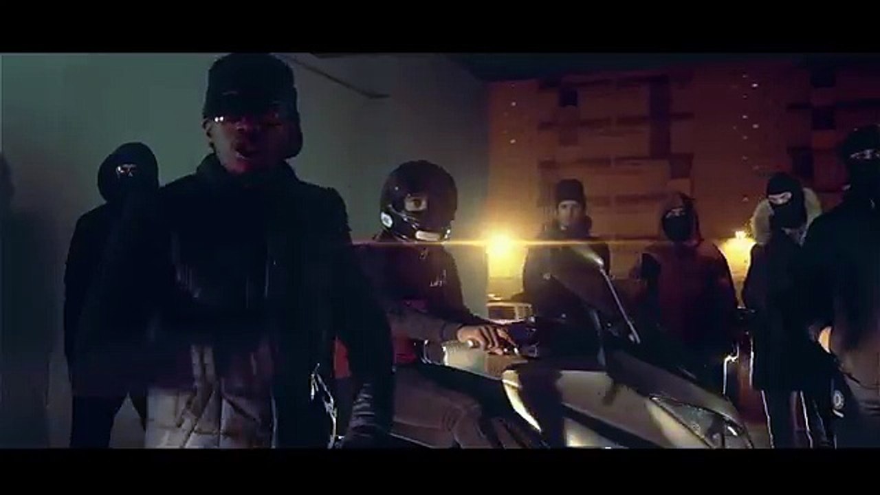 Elams - Capo [Clip Officiel]