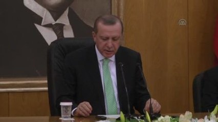 Erdoğan: Rusya İhlallerin Sonuçlarına Katlanacaktır