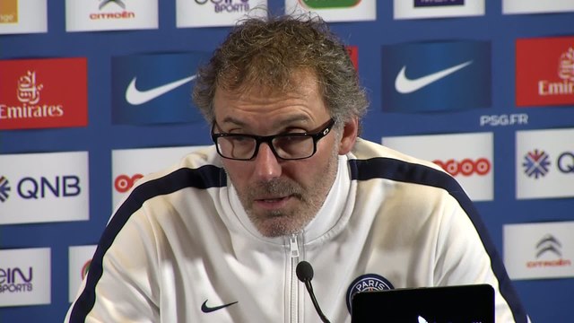 Foot - L1 - Transferts - PSG : Blanc «Avec Lavezzi on a été très clair»