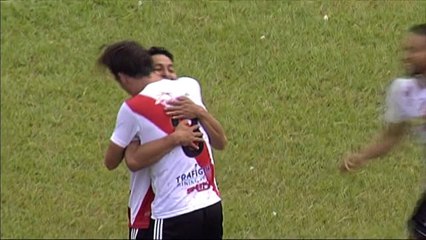 L'action qui tue - Le magnifique corner rentrant de Pena