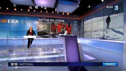 Lozère : extension de la chasse pour lutter contre les sangliers