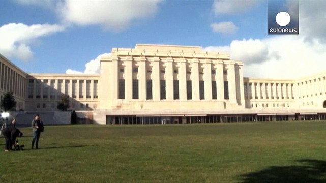 Siria: l'opposizione filo-saudita ppartecipa ai colloqui Onu di Ginevra