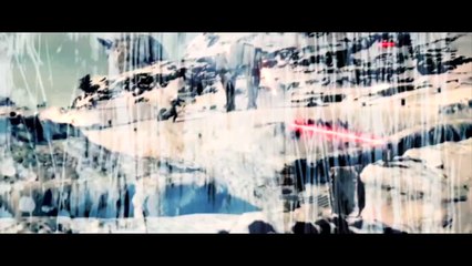 HOTH- A Star Wars Battlefront Movie HD