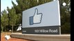 فيسبوك تحظر تنسيق بيع الاسلحة من شخص لأخر عبر شبكتها