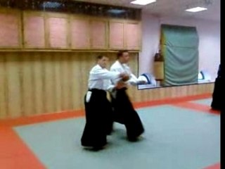 Aikido mika