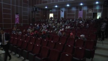 Ramazanoğlu: "Terör Dediğimiz Mücadele Elbette Bitecek"