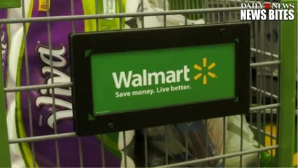 Wal-Mart Whistleblower Pharmacist Wins $31 Million