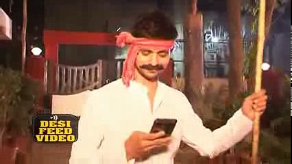 Meri Aashiqui Tumse Hi - 30th January 2016 - Full Uncut Episode On Location Colors Serial News 2016