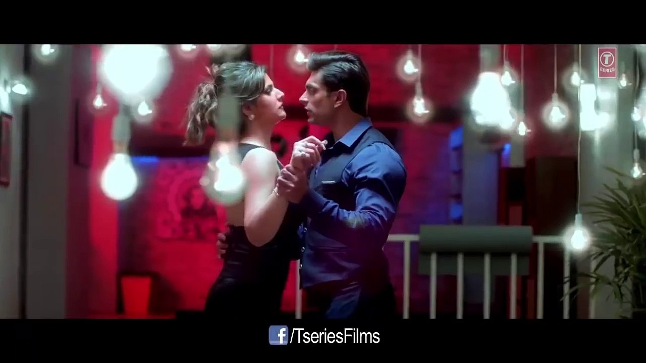 Wajah Tum Ho 1080p Video Song Hate Story 3 Zareen Khan, Karan Singh Armaan Malik - YouTube