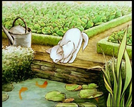 Les contes de Beatrix Potter : Pierre Et Jeannot Lapin