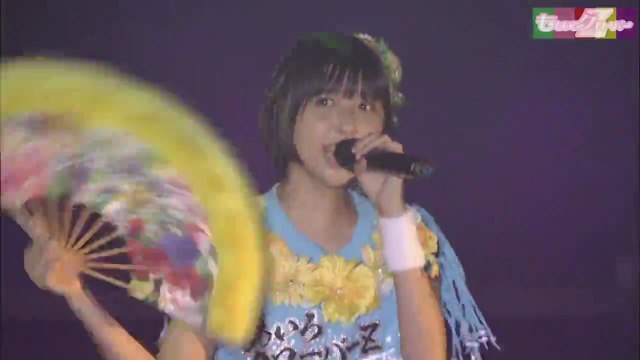 Momoiro Clover Z - Wani to Shampoo