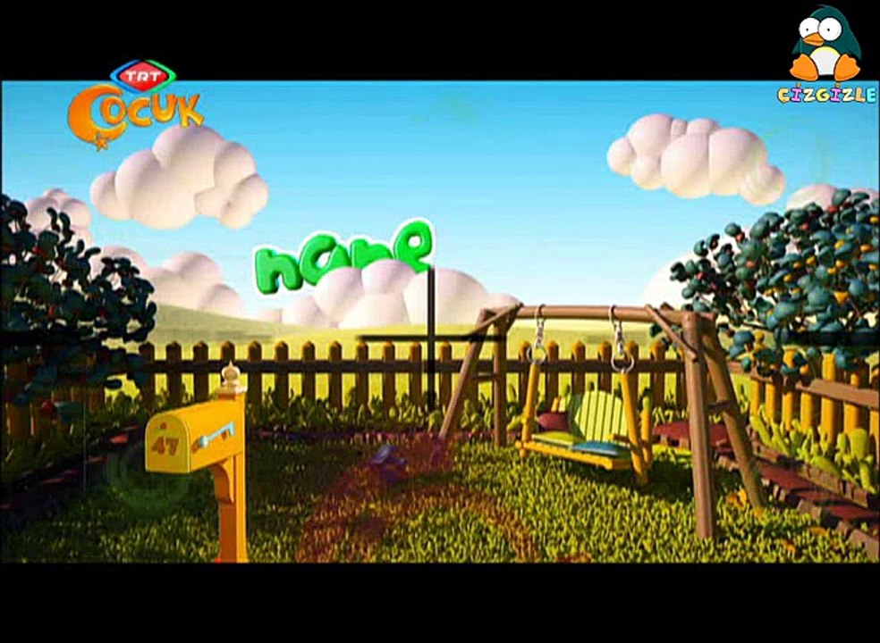 Nane ile Limon -  Mahalleye Yeni Komşu Türkçe izle