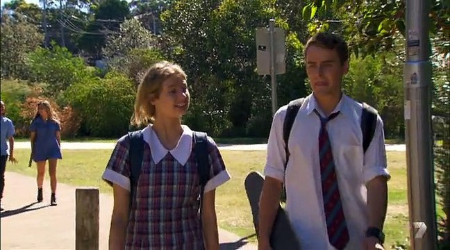 Home and Away 6199 6200 21st May 2015