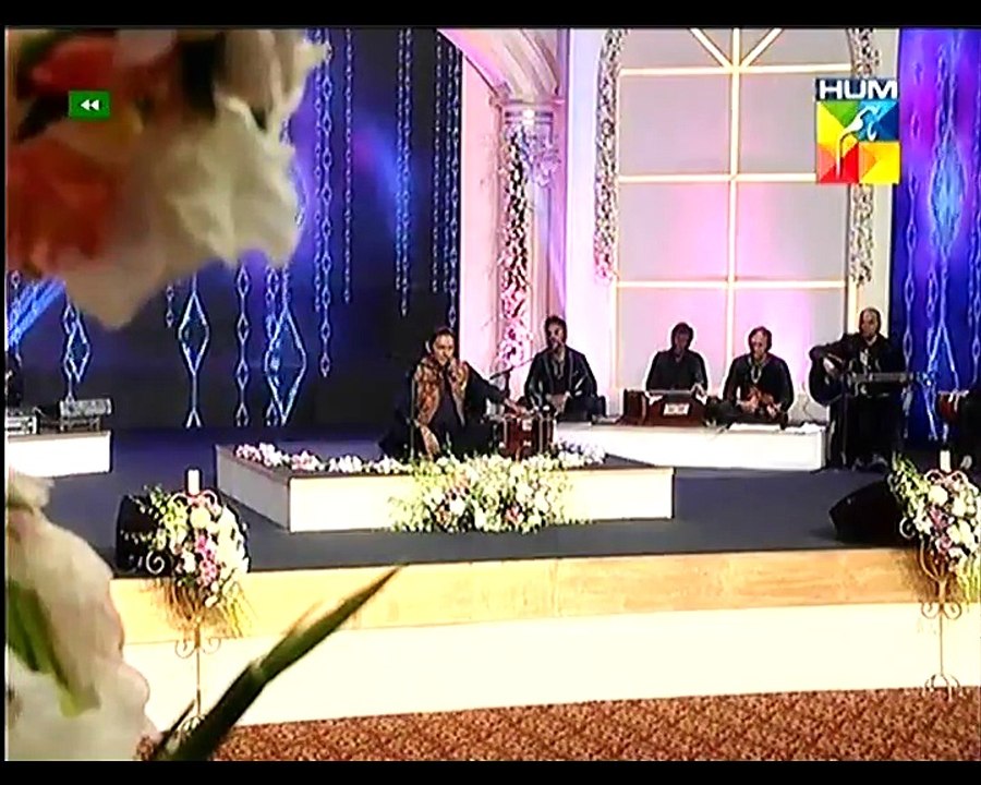 wo ishq jo humse rooth gaya P3