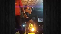 [HOT] Nia JOVANKA hot terbaru Goyang sampai Basah #dangdut Jogja