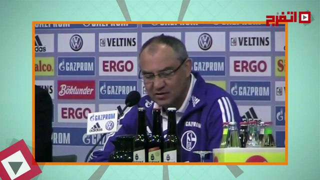 الأهلي يفاوض المدرب المجنون الباصة الغلط بـ500 يورو