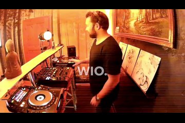 Pascal Rueck ◎ DJ-Set ◎ clinque MUSIC