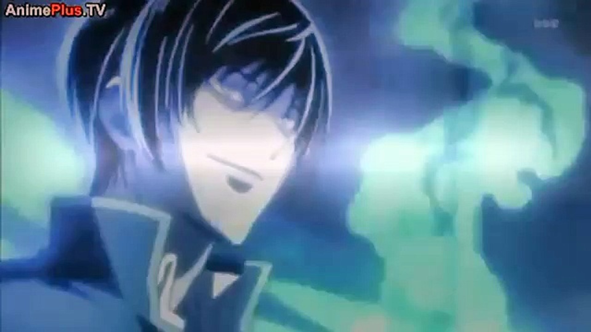 コード: ブレイカー 第13話 - video Dailymotion