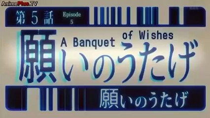 コード: ブレイカー 第5話