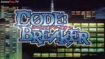 コード: ブレイカー 第9話