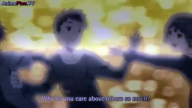 コード: ブレイカー 第10話