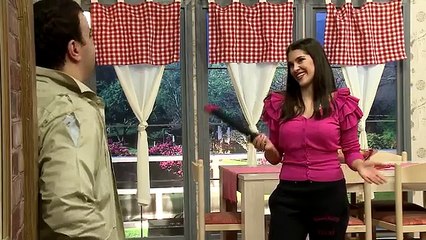 Çka Ka Shpija - Episoda 16 - Sezoni II