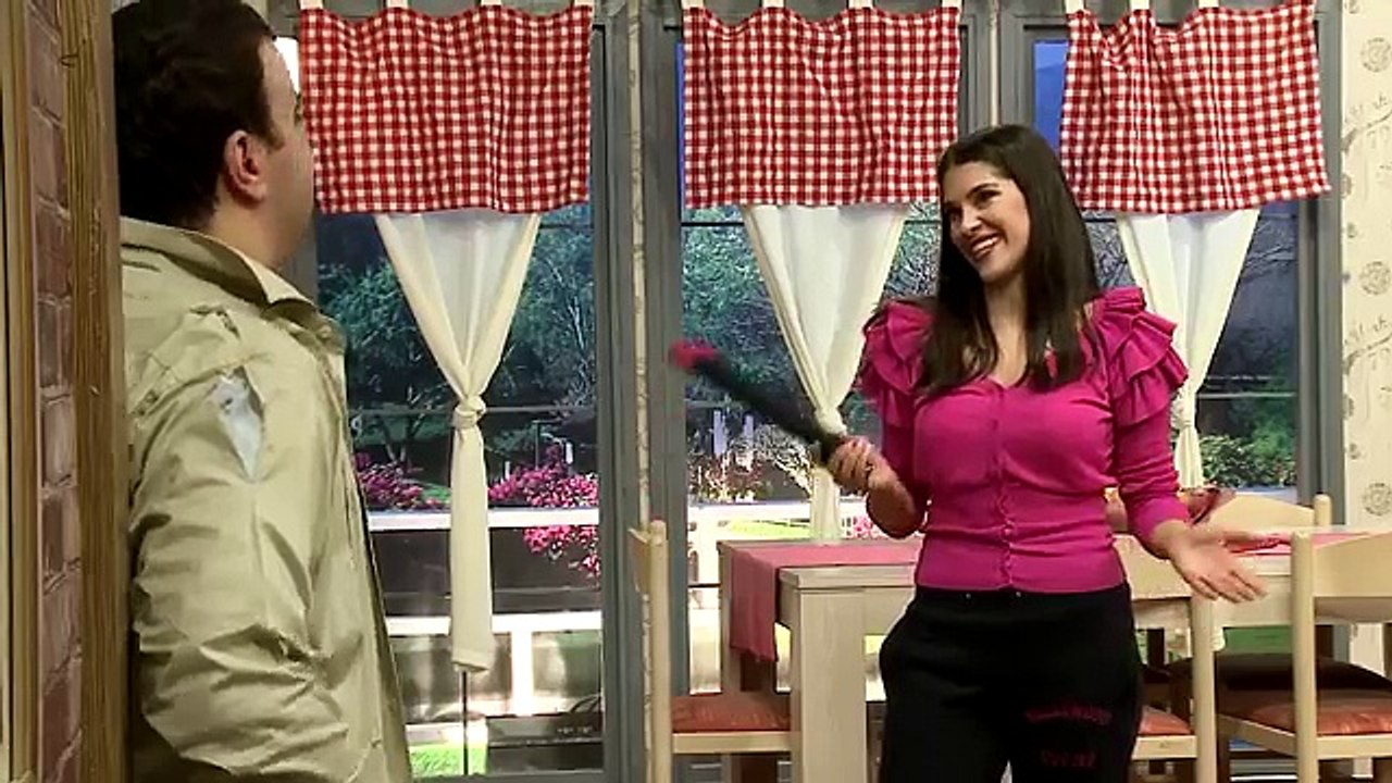 Çka Ka Shpija - Episoda 16 - Sezoni II